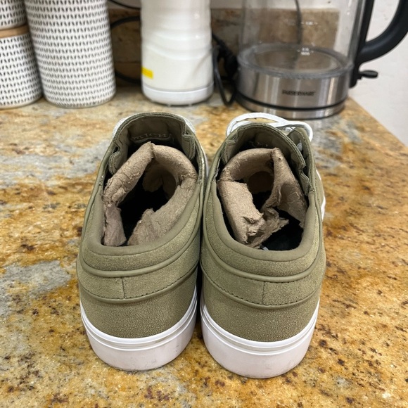 Nike janoski size 8 - Picture 5 of 10